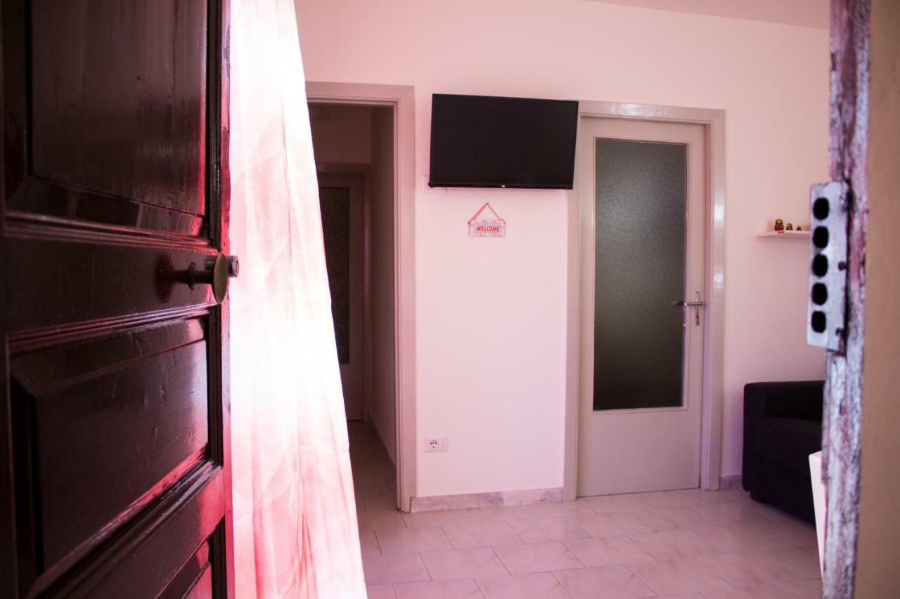 Casa Coccinella Lägenhet Catania Exteriör bild